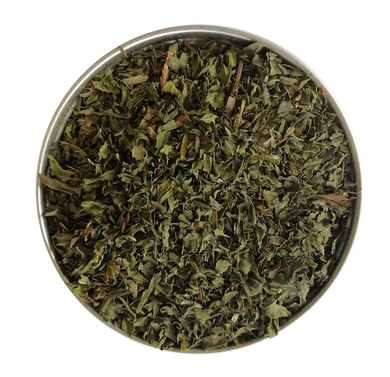 organic fairtrade new zealand tea manuka mint loose leaf kerikeri tea