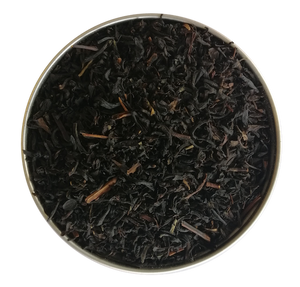 organic fairtrade new zealand tea rooibos loose leaf kerikeri tea