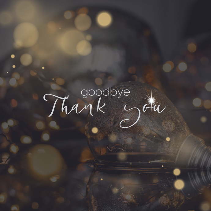 🌟Heartfelt Farewell to Our Beloved Community 🌟