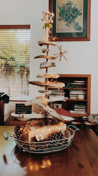 DIY Christmas Tree