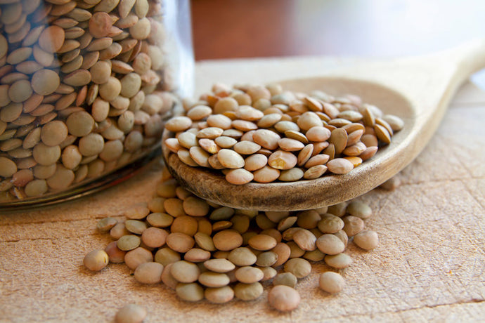 Why Choose Dried Beans and Legumes Over Canned