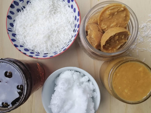 peanut-butter-zero-waste-clusters