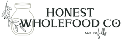 Honest Wholefood Co.