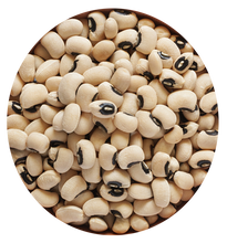 Load image into Gallery viewer, Blackeye Beans