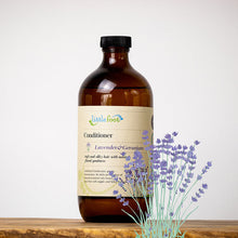 Load image into Gallery viewer, Littlefoot Lavender &amp; Geranium Conditioner
