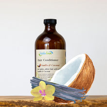 Load image into Gallery viewer, Littlefoot Vanilla &amp; Coconut Conditioner