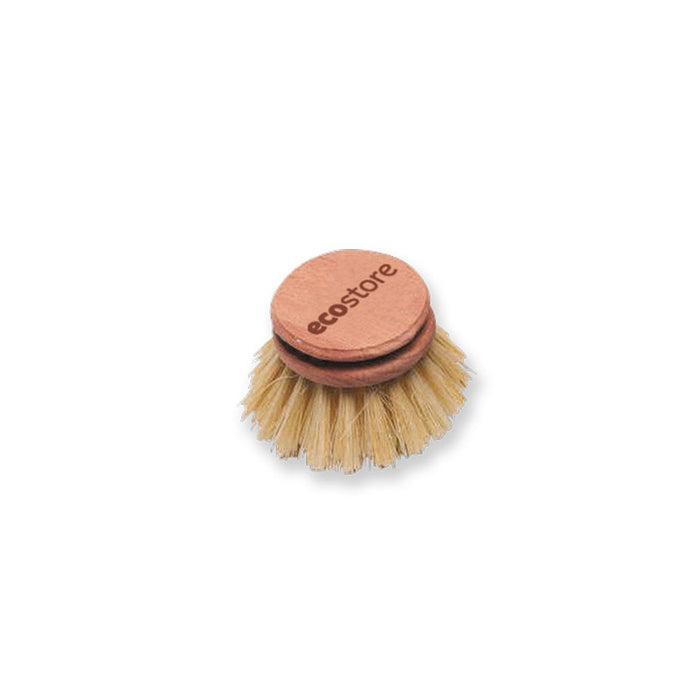 ecostore Dishwashing Brush Replacement Head