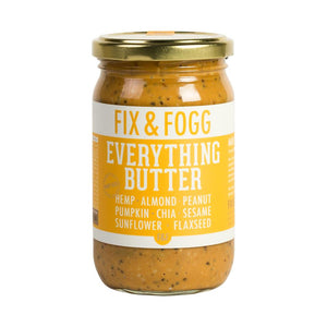 Everything Butter (Fix & Fogg)