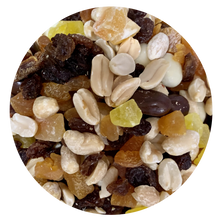 Load image into Gallery viewer, Bulk Foods Snack Mix scroggin Mix