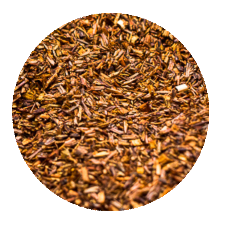 organic fairtrade new zealand tea vanilla rooibos loose leaf kerikeri tea