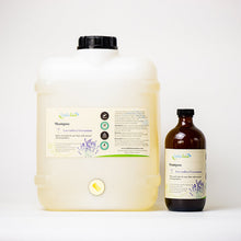 Load image into Gallery viewer, Littlefoot Lavender &amp; Geranium Shampoo