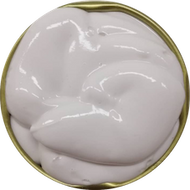 Pure Blend Natural Peppermint Toothpaste - Fluoride Free
