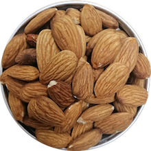 Load image into Gallery viewer, organic-almonds-bulk