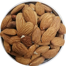 organic-almonds-bulk