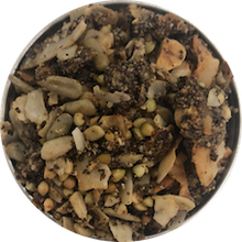 Load image into Gallery viewer, yum-granola-bulk-coffee-deluxe