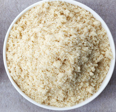 ground-almond-flour blanched-bulk-waste-free-refills
