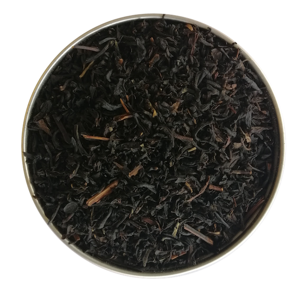 organic fairtrade new zealand tea rooibos loose leaf kerikeri tea