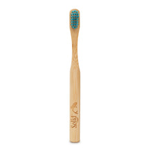Load image into Gallery viewer, Toothbrush-Child-Soft-Blue_SolidOralCare