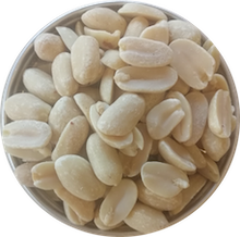 Load image into Gallery viewer, bulk-eco-refills-natural-dry-roasted-peanuts