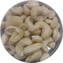 Load image into Gallery viewer, cashews-bulk-zero-waste