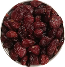 Load image into Gallery viewer, dried-cranberries-zero-waste-bulk-eco-refills
