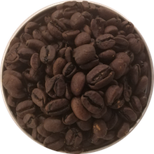 Load image into Gallery viewer, Kawatiri-coffee-okari-dark-beans-zero-waste-coffee-bulk