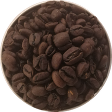 Kawatiri-coffee-okari-dark-beans-zero-waste-coffee-bulk