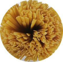 Load image into Gallery viewer, plastic-free-pasta-fettucine