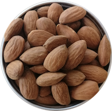 Load image into Gallery viewer, Whole Natural Almonds purchase bulk