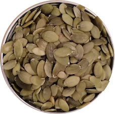 Pumpkin Seeds bulk refill shop