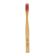 Load image into Gallery viewer, Toothbrush-Child-Soft-Purple_SolidOralCare
