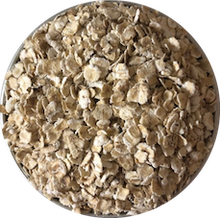 Load image into Gallery viewer, bulk eco refills organic quick oats rolled shop bulk