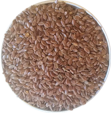 Linseed/Flaxseed - Whole