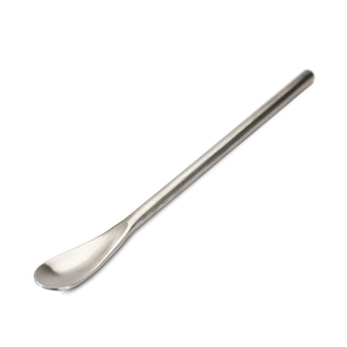 Toothpaste Scoop – Stainless Steel (Solid Oral Care)