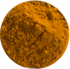 bulk eco refills herbs spices turmeric