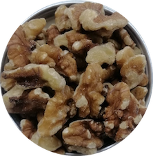 Walnuts - Pieces