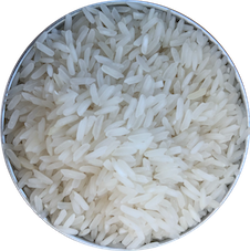 White Rice - Long Grain