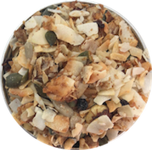 Load image into Gallery viewer, natural-wholefoods-yum-granola-bulk-waste-free